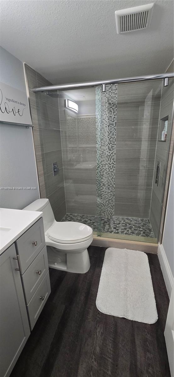 NEW HAMPTON AT CENTURY VI - Residential