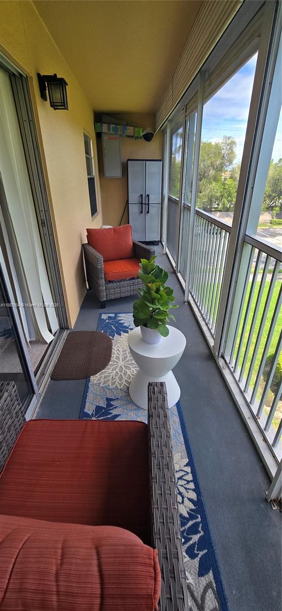 NEW HAMPTON AT CENTURY VI - Residential