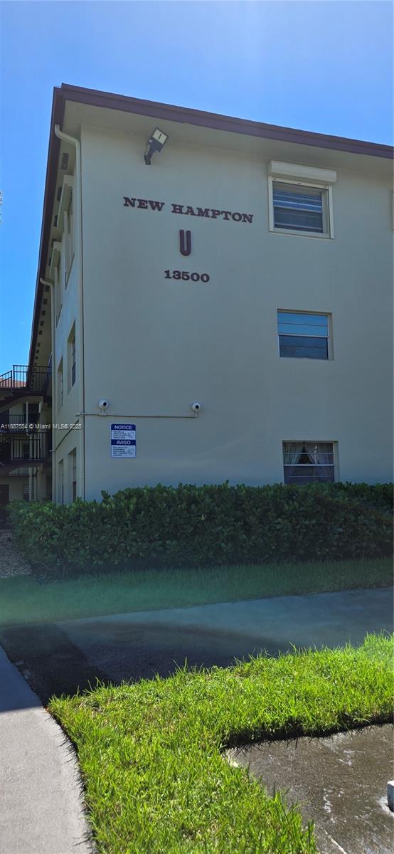 NEW HAMPTON AT CENTURY VI - Residential