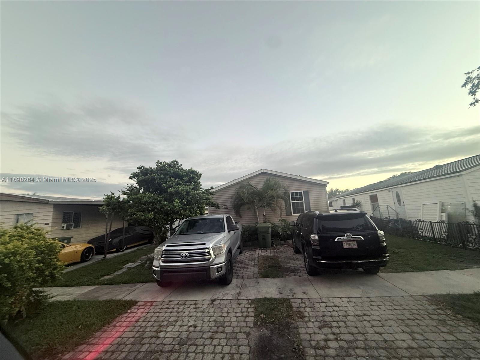 HERITAGE CITY SEC 2 - Residential