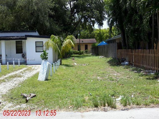 HOLLYWOOD BEACH HEIGHTS S - Land