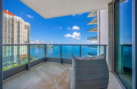 1331 Brickell Bay Dr 1602 Miami FL 33131