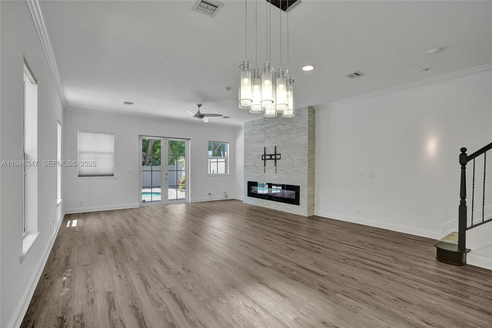 PROGRESSO - Residential