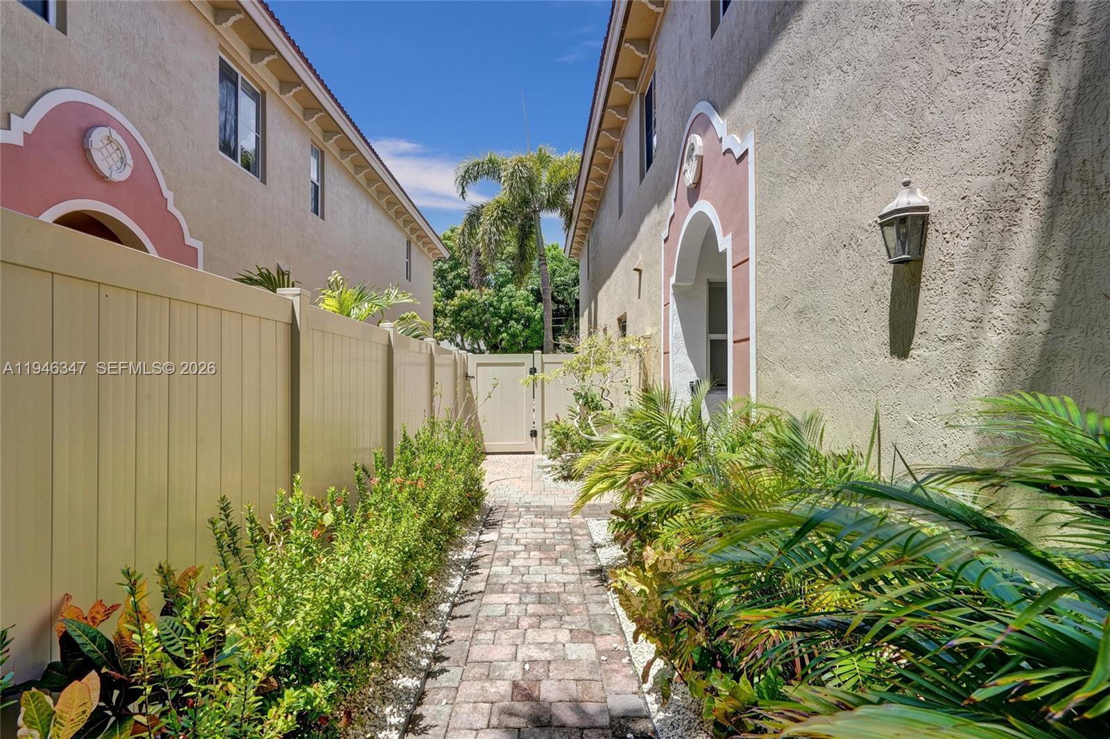 PROGRESSO - Residential