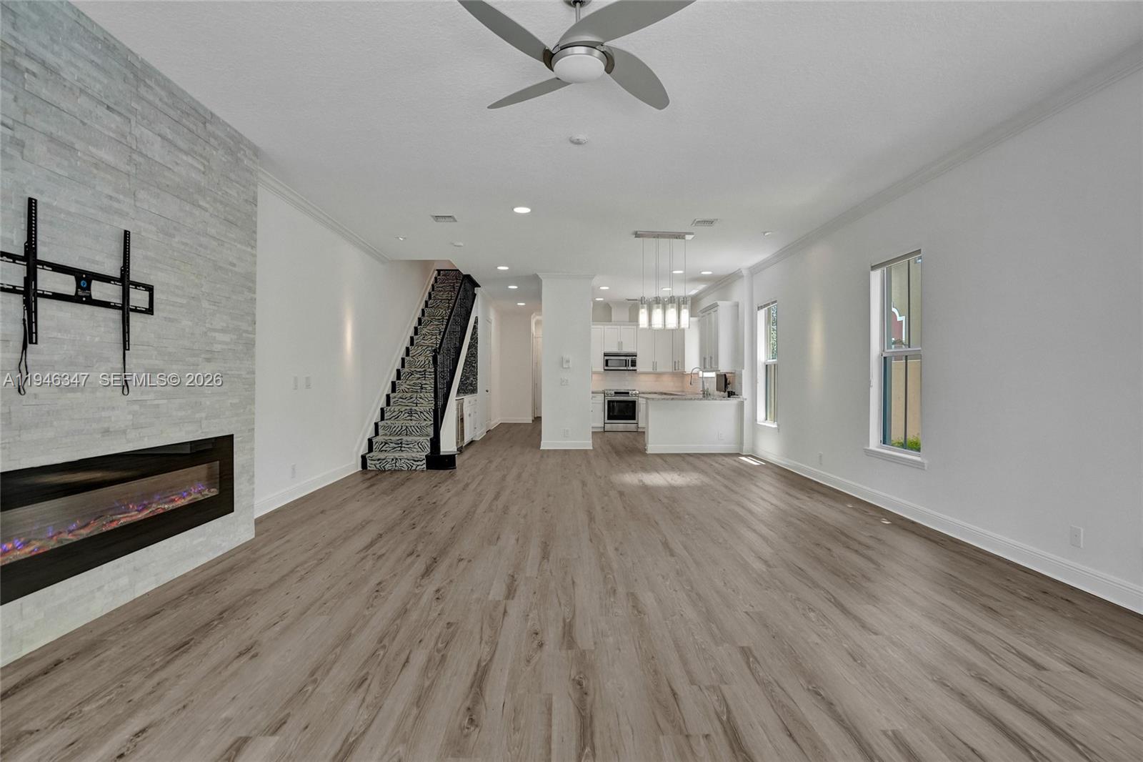 PROGRESSO - Residential