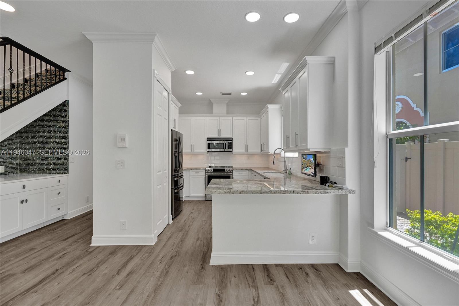 PROGRESSO - Residential