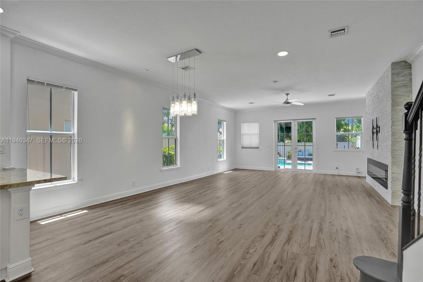 PROGRESSO - Residential