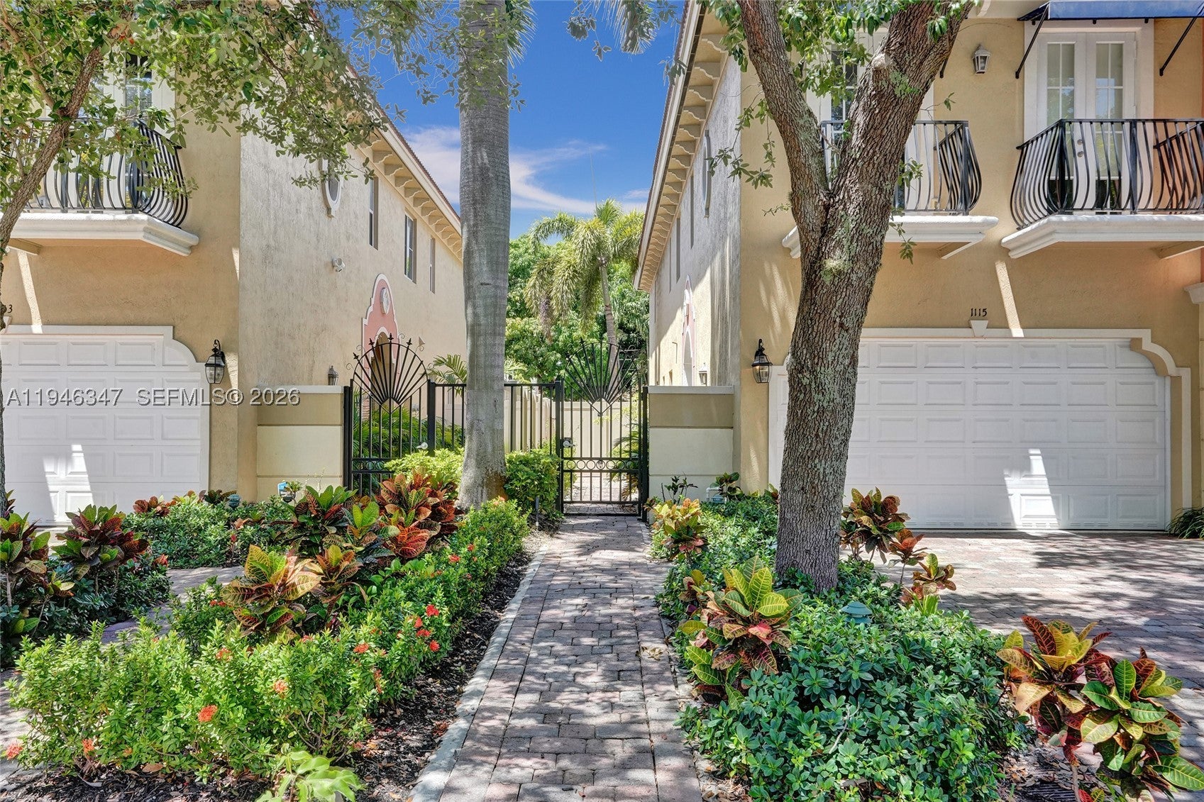 1115 NE 14th Ave, Fort Lauderdale FL 33304