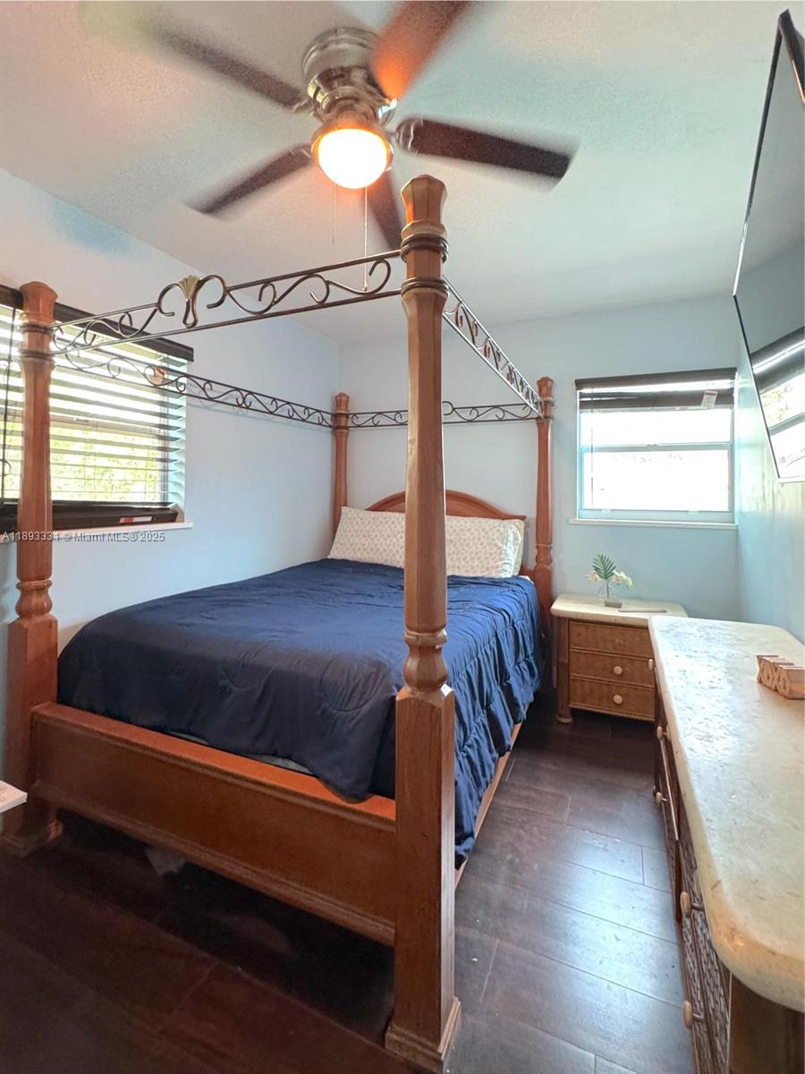 DEERFIELD BEACH ESTATES - Residential Lease