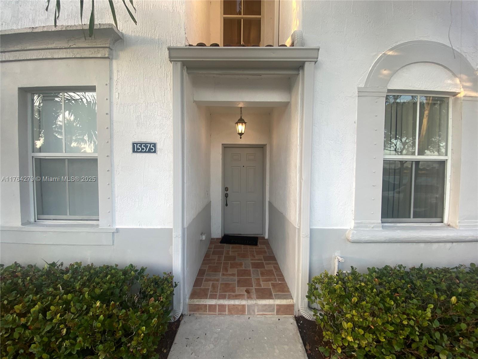Property for Sale at 15575 Sw 40th St 273, Miramar, Broward County, Florida - Bedrooms: 3 
Bathrooms: 3  - $449,000