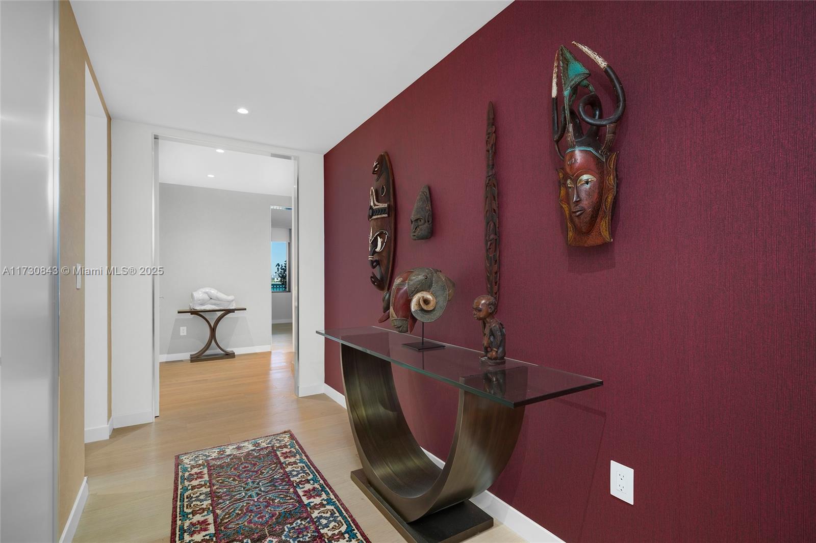 FISHER ISLAND - Residential