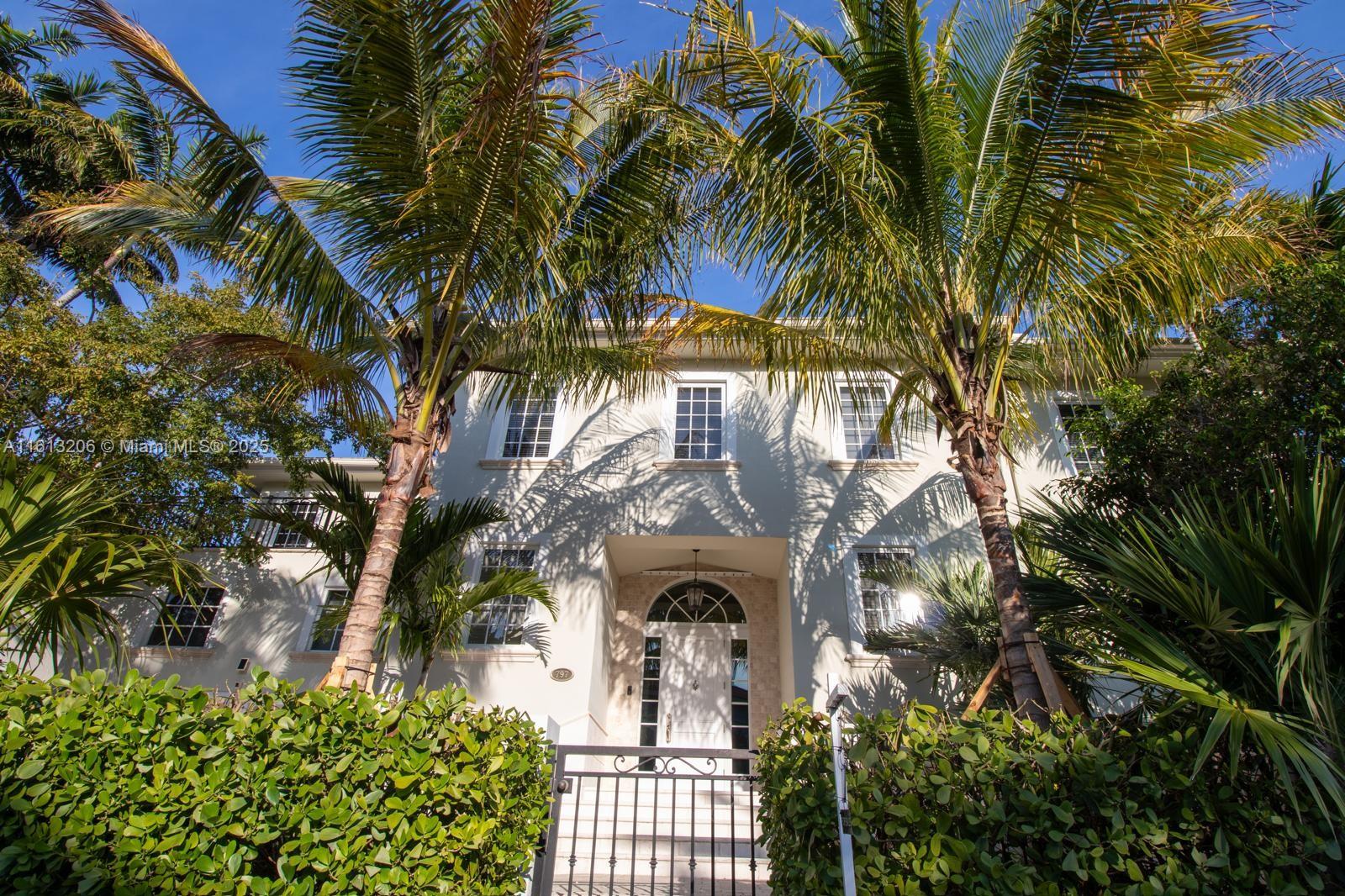 Property for Sale at 797 Ridgewood Rd, Key Biscayne, Miami-Dade County, Florida - Bedrooms: 7 
Bathrooms: 8  - $7,190,000