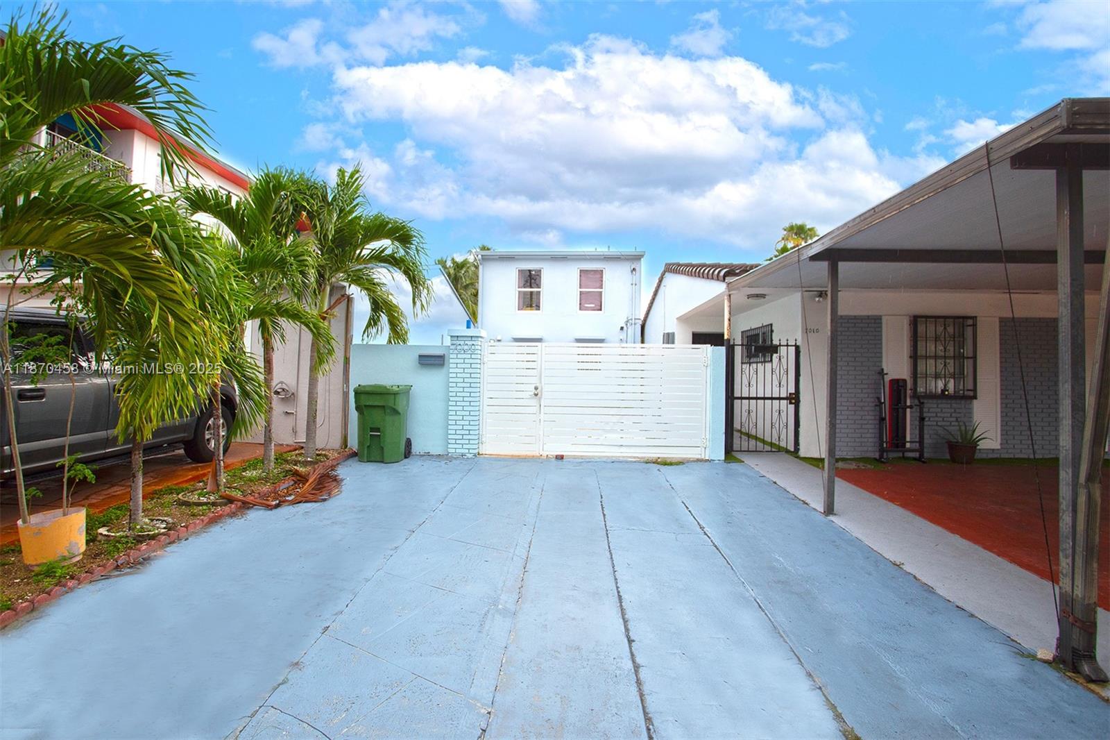 Welcome to West Hialeah! Located on the border of Miami Lakes, this lakefront home offers spectacular lake views, a beautiful green backyard, and a peaceful setting with nature vistas. It also features a large paved front courtyard that provides extra space for relaxing, entertaining, or customizing to suit your lifestyle. Nestled in a quiet neighborhood with no HOA, the property is well maintained.
Inside, you’ll appreciate the open floor plan, tile flooring, and gourmet kitchen with granite countertops, wood cabinets, stainless steel appliances, and custom built-in wood shelves. You’re within walking distance of top-rated schools and just minutes from Amelia Earhart Park, with easy access to major highways, restaurants, and grocery stores.