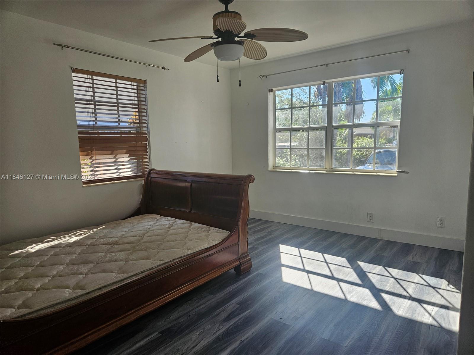 SOUTH HOLLYWOOD AMD PLAT - Residential Lease