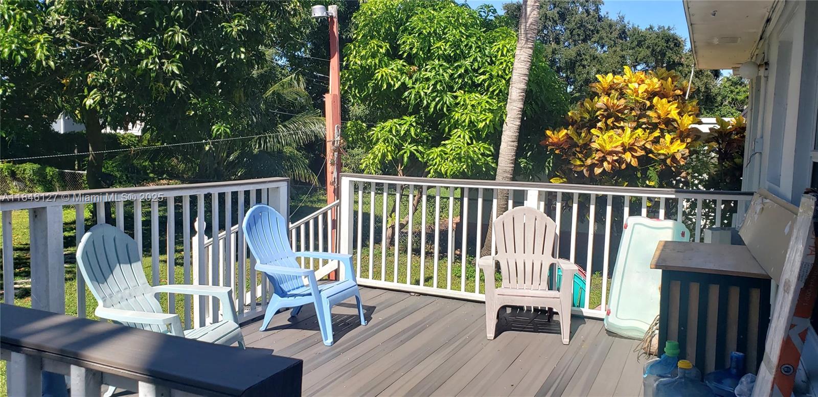 SOUTH HOLLYWOOD AMD PLAT - Residential Lease