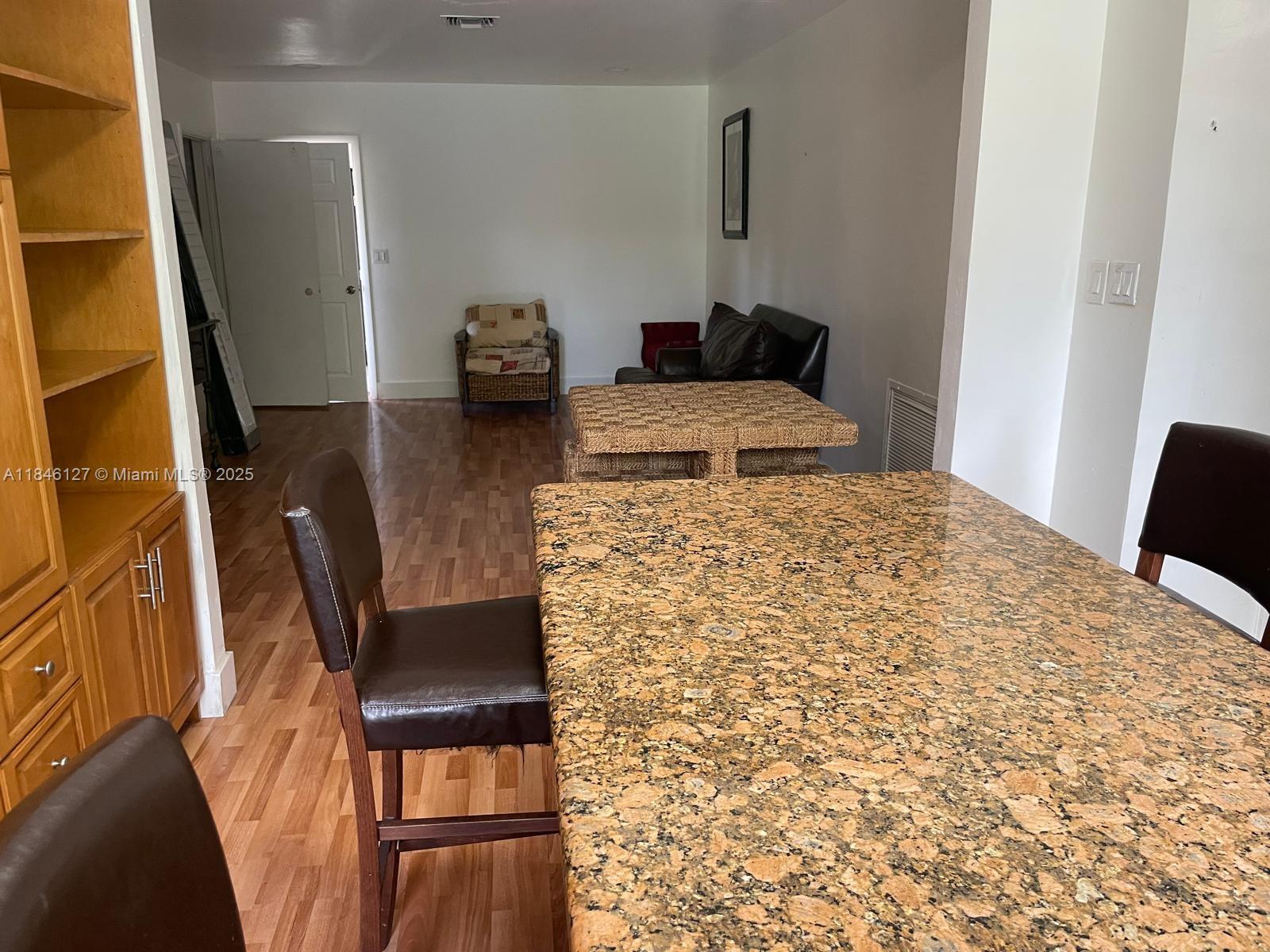 SOUTH HOLLYWOOD AMD PLAT - Residential Lease