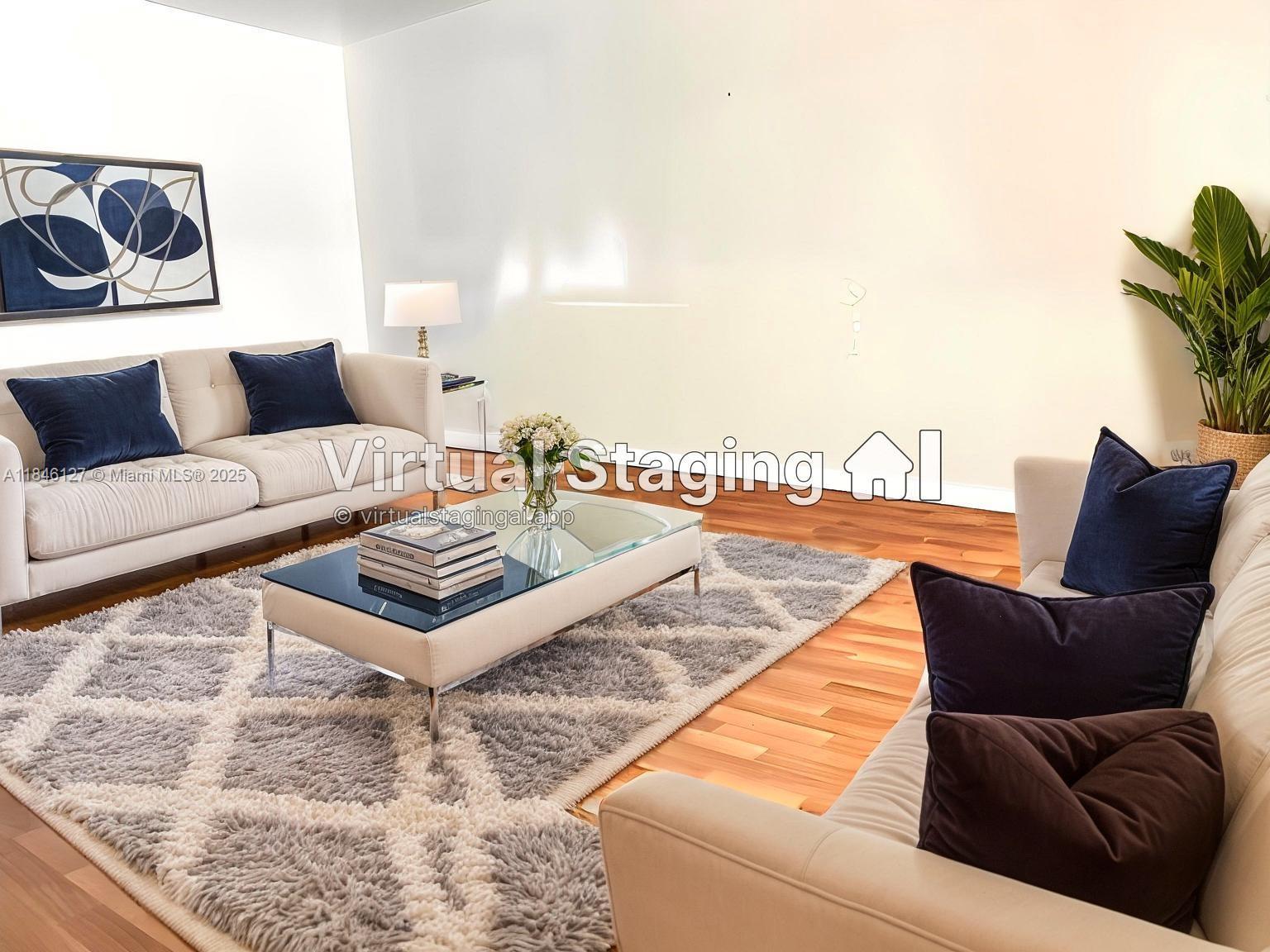 SOUTH HOLLYWOOD AMD PLAT - Residential Lease