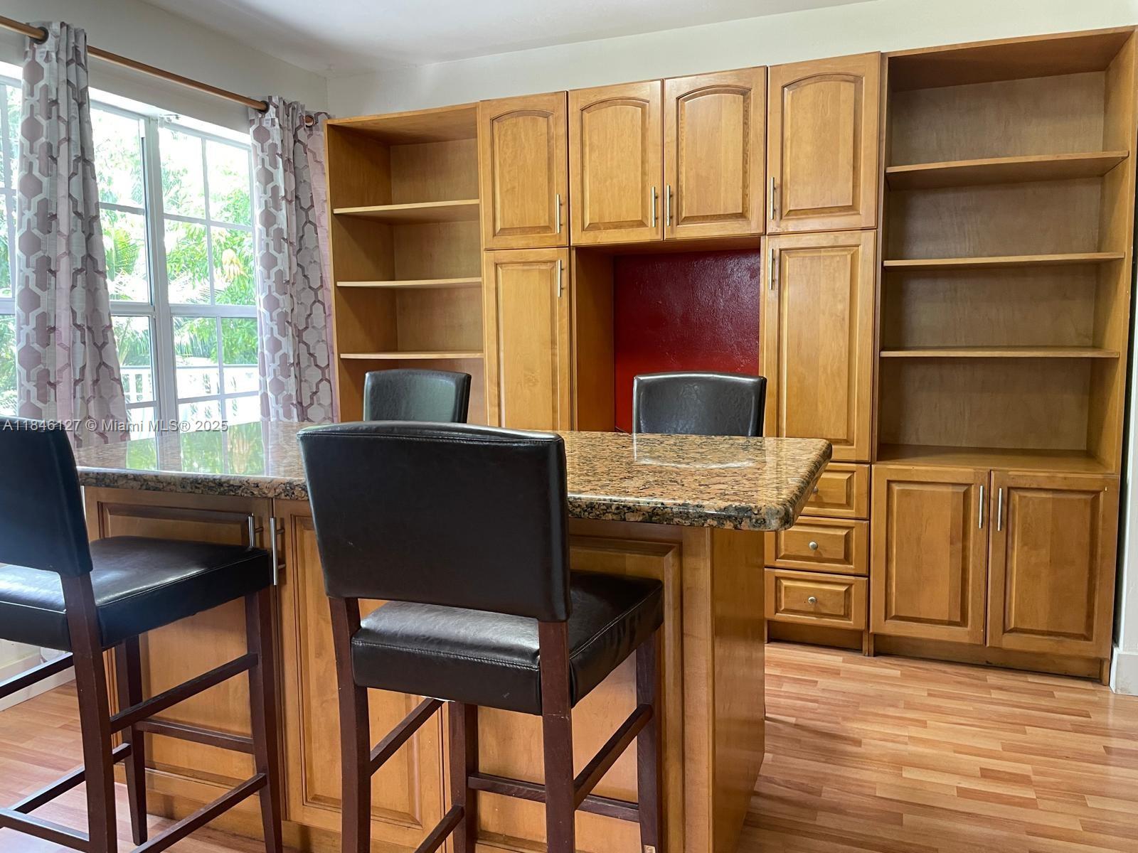 SOUTH HOLLYWOOD AMD PLAT - Residential Lease