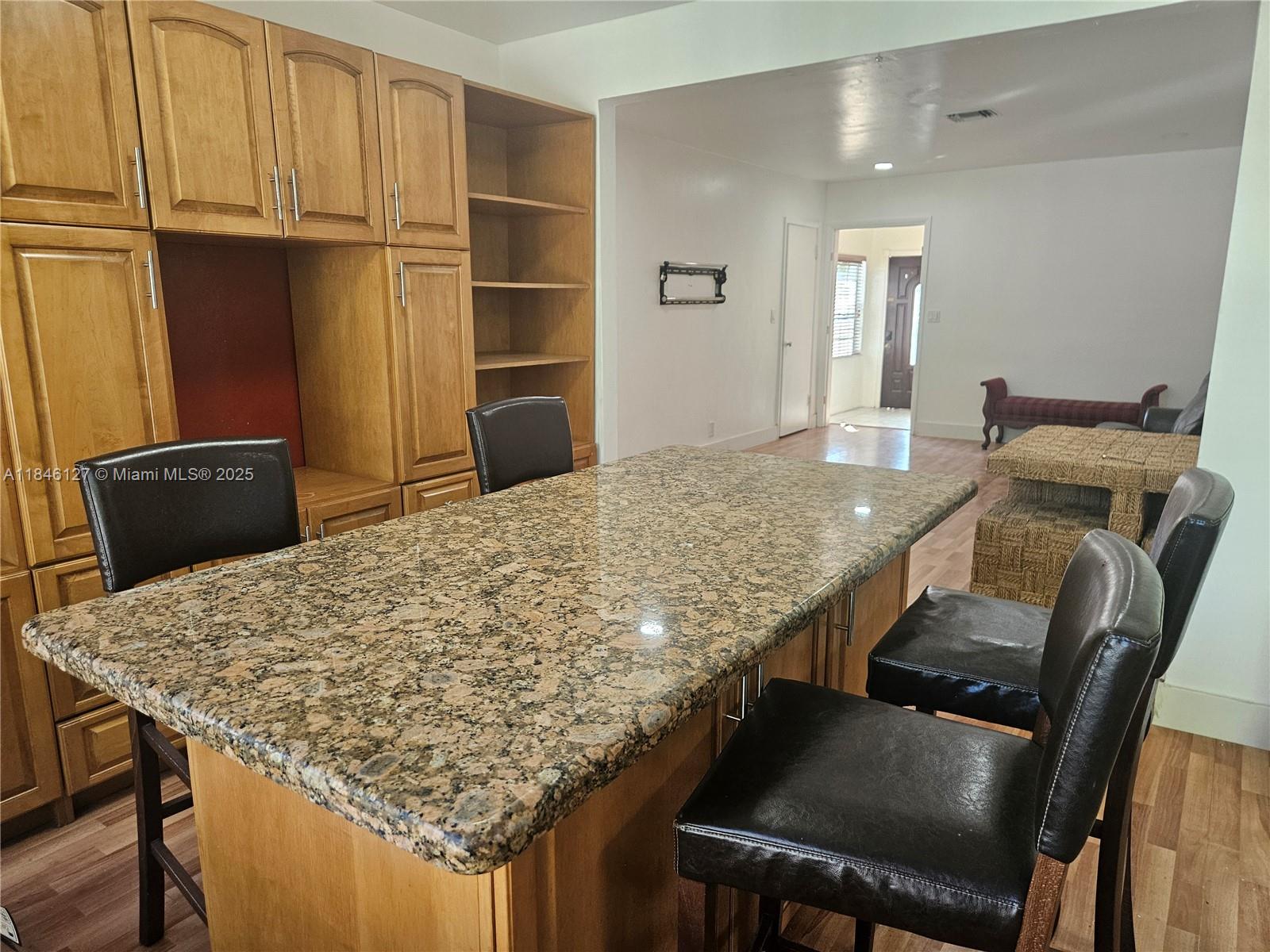 SOUTH HOLLYWOOD AMD PLAT - Residential Lease