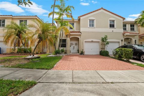 Photo of 3363 SW 169th Ter, Miramar, FL 33027 (MLS # A11829653)