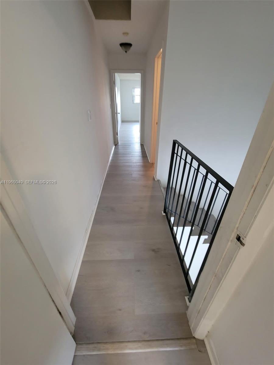 VANDERBILT PARK TOWNHOUSE - Residential Lease