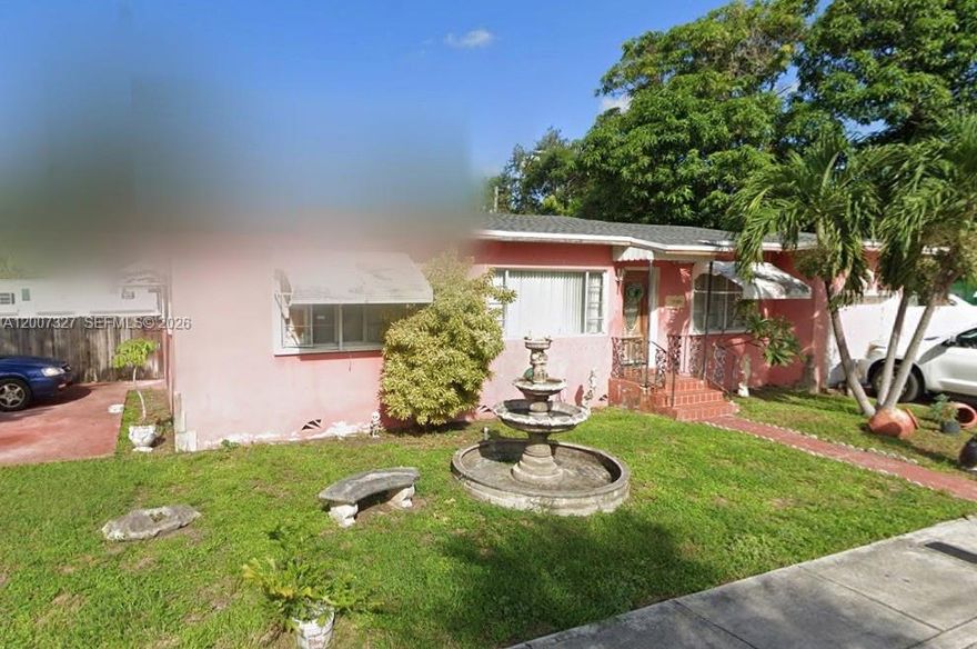 great investment opportunity, must be cash or hard money, please see broker remarks.