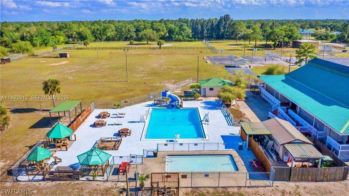 MONTURA RANCH ESTATES - Land