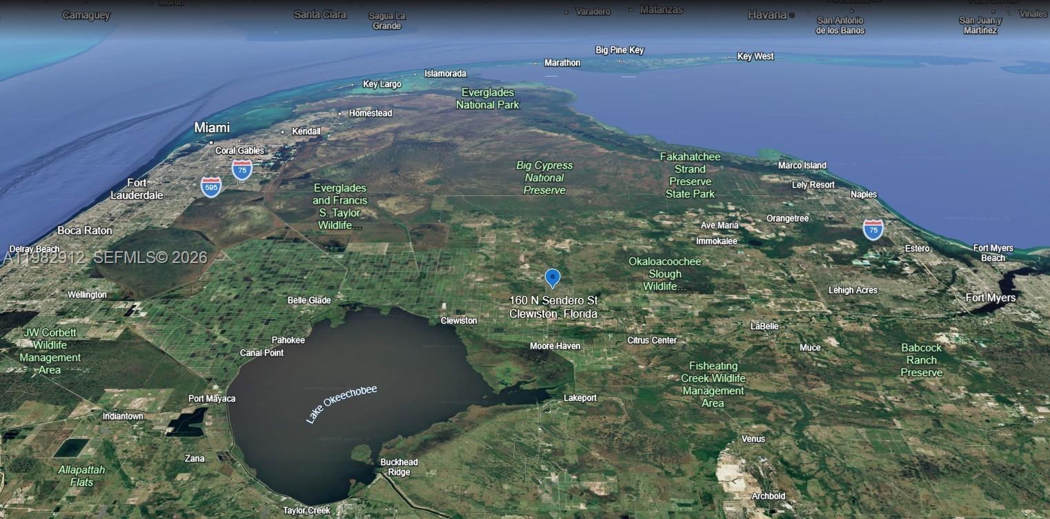 MONTURA RANCH ESTATES - Land