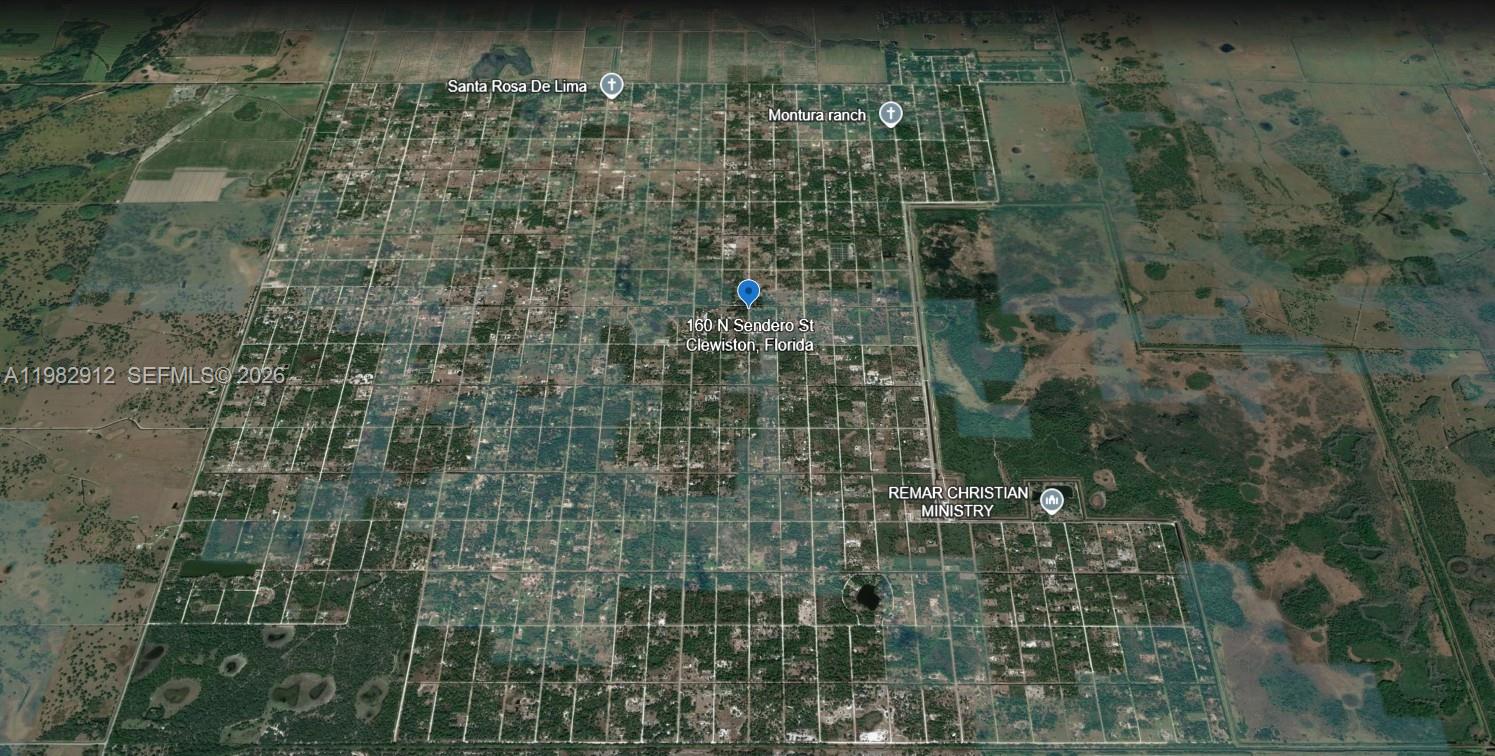 MONTURA RANCH ESTATES - Land