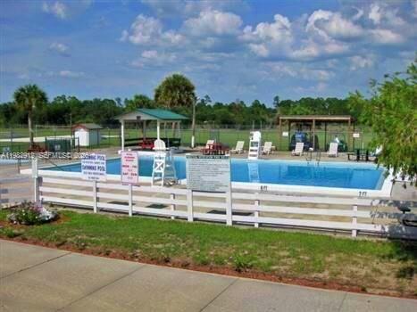 MONTURA RANCH ESTATES - Land