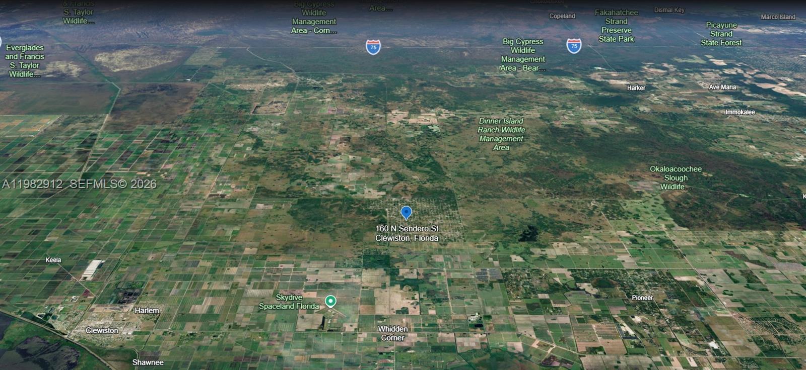 MONTURA RANCH ESTATES - Land