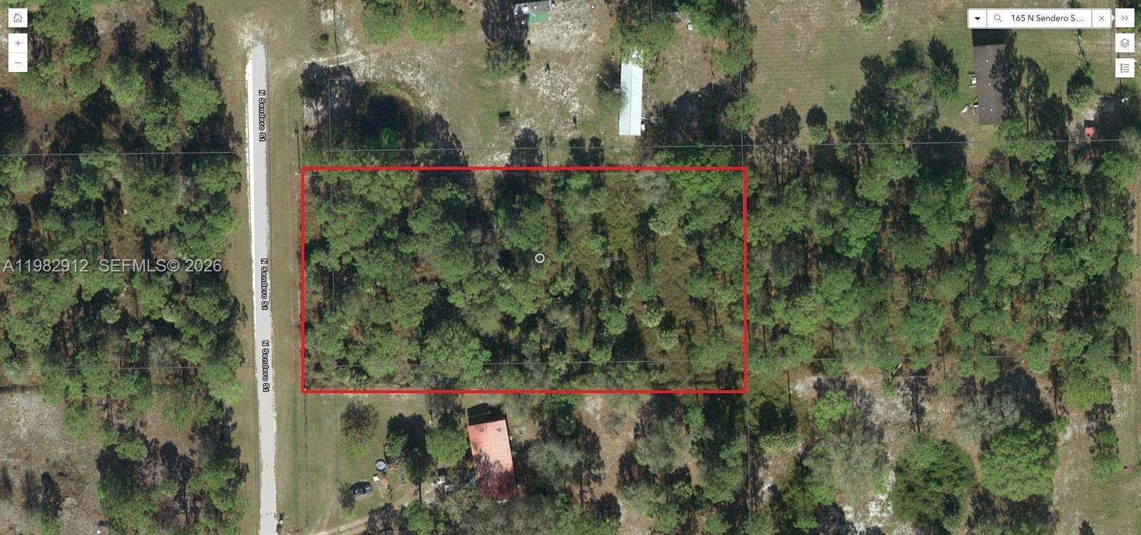 MONTURA RANCH ESTATES - Land