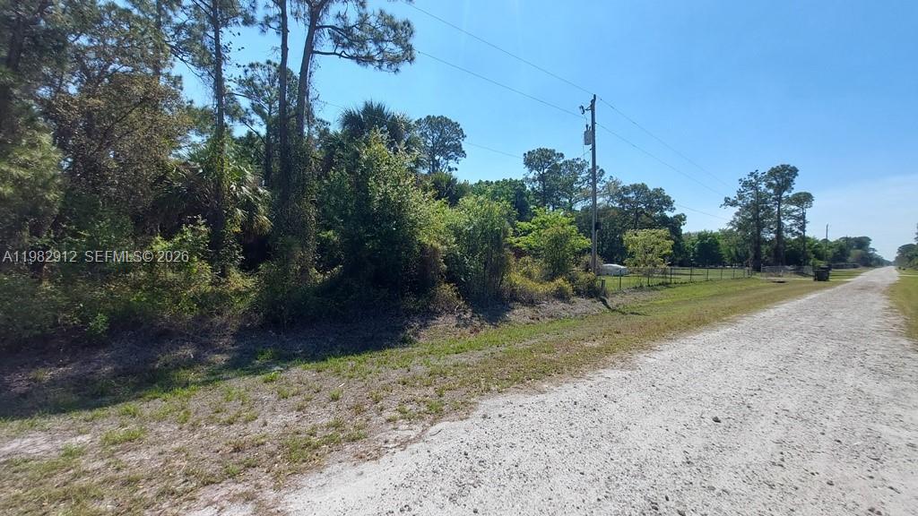 MONTURA RANCH ESTATES - Land