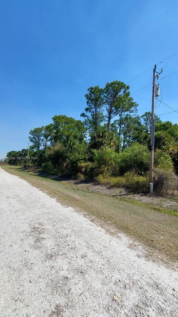 MONTURA RANCH ESTATES - Land