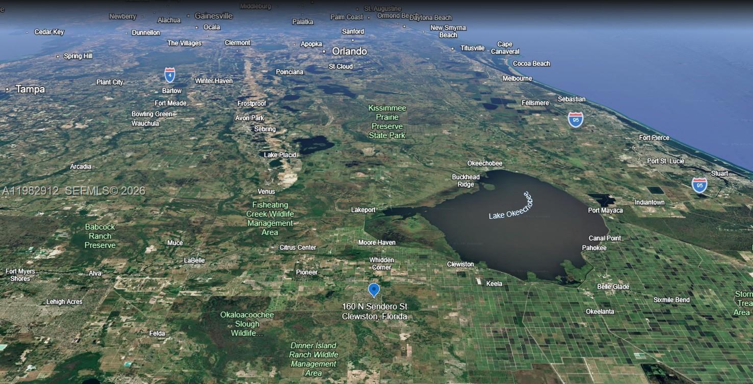 MONTURA RANCH ESTATES - Land