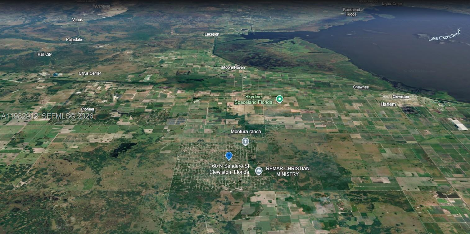 MONTURA RANCH ESTATES - Land