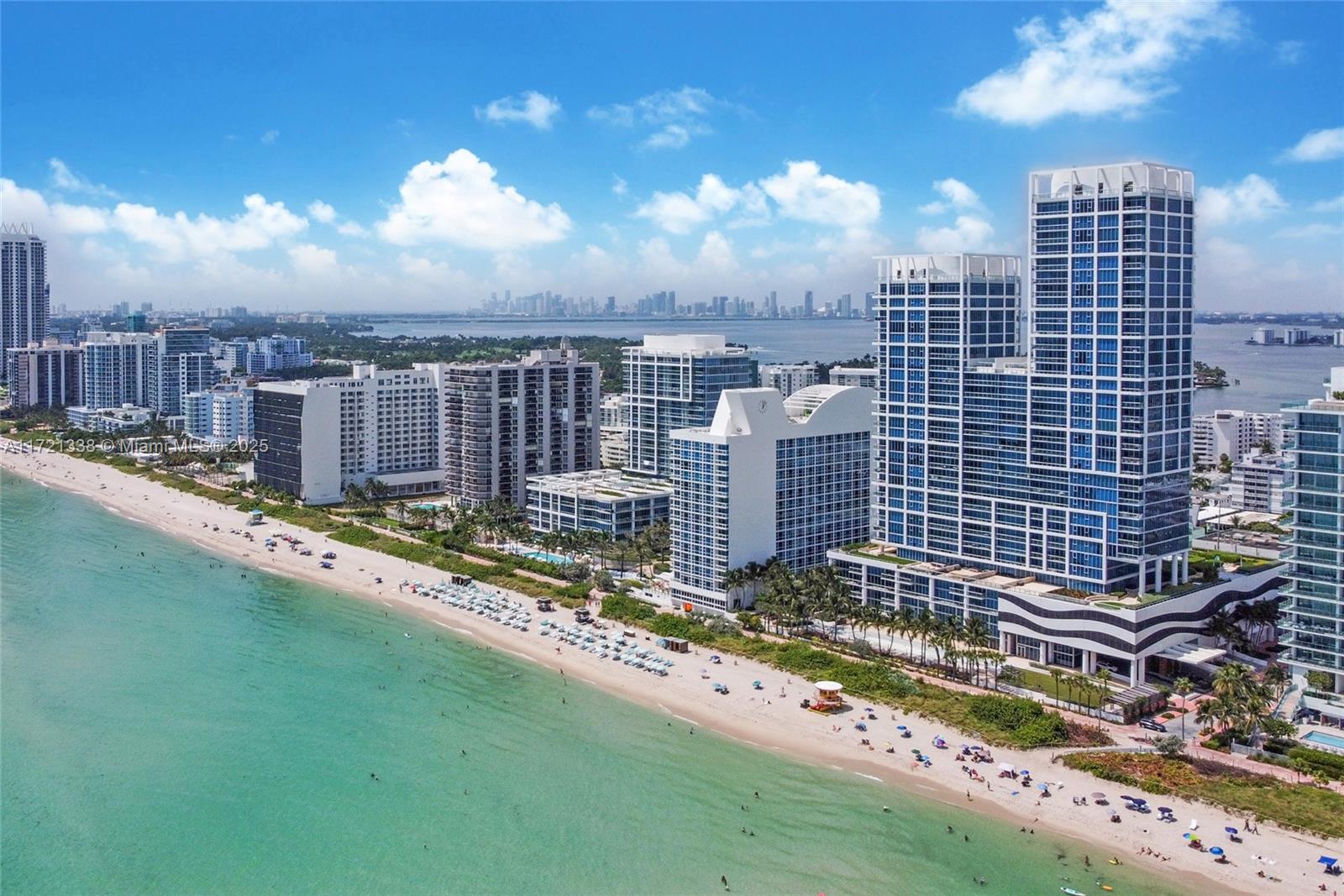 NORTH CARILLON BEACH COND - Residential