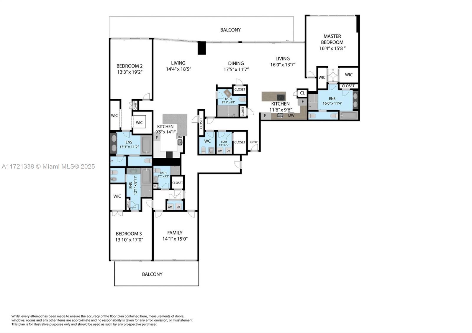 NORTH CARILLON BEACH COND - Residential