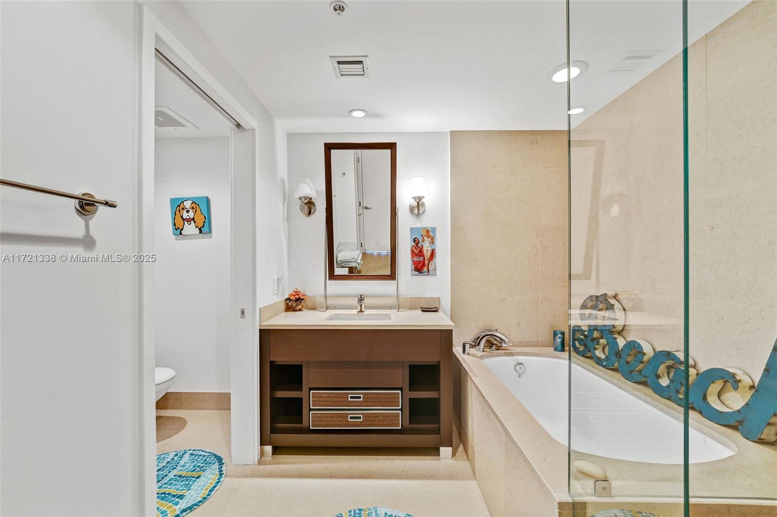 NORTH CARILLON BEACH COND - Residential