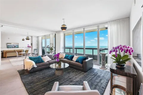 6899 Collins Ave Unit 2006\/2007, Miami Beach, FL 33141 - #: A11721338