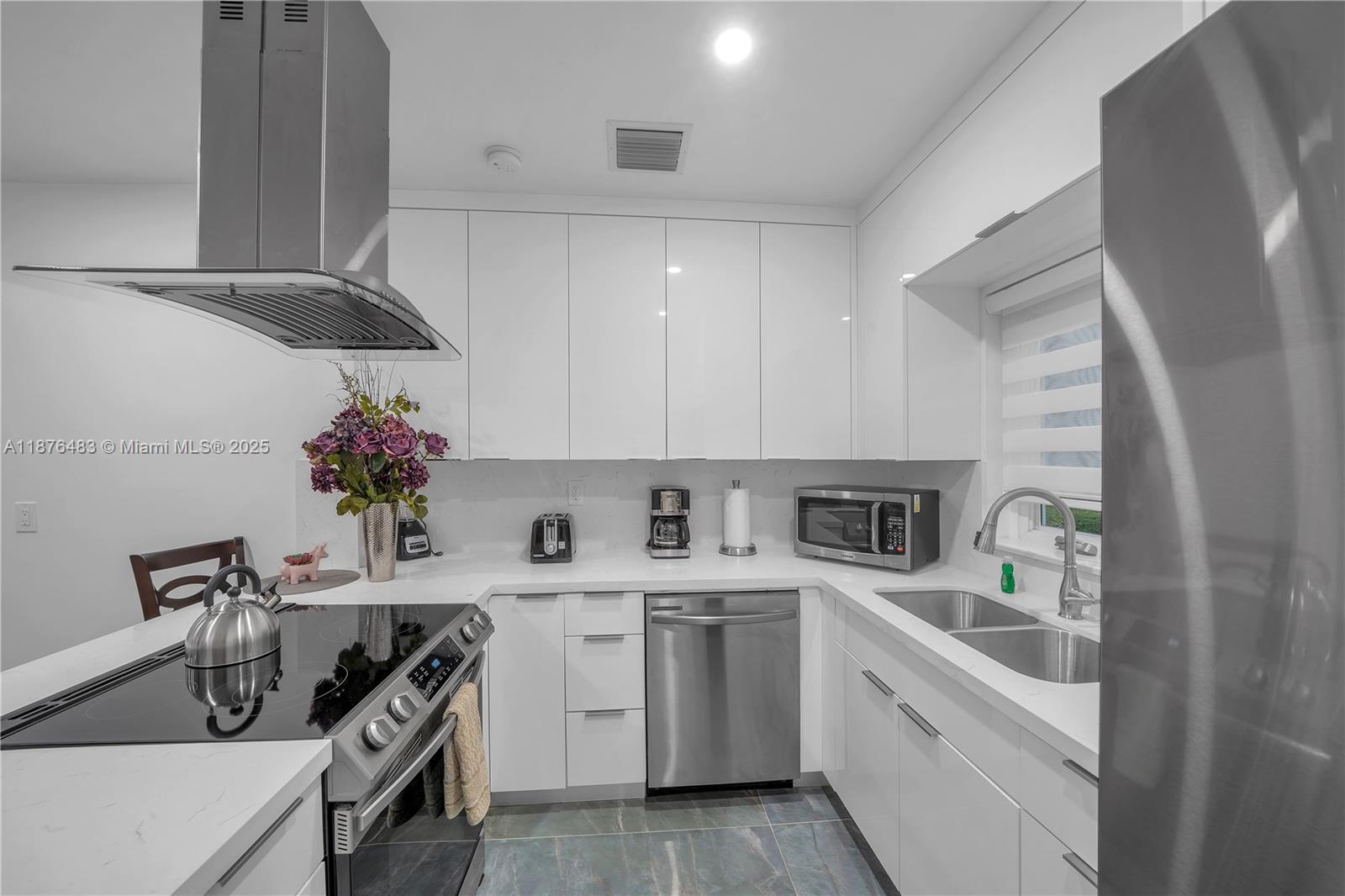 RICHARDS MIAMI SHORES - Residential Income