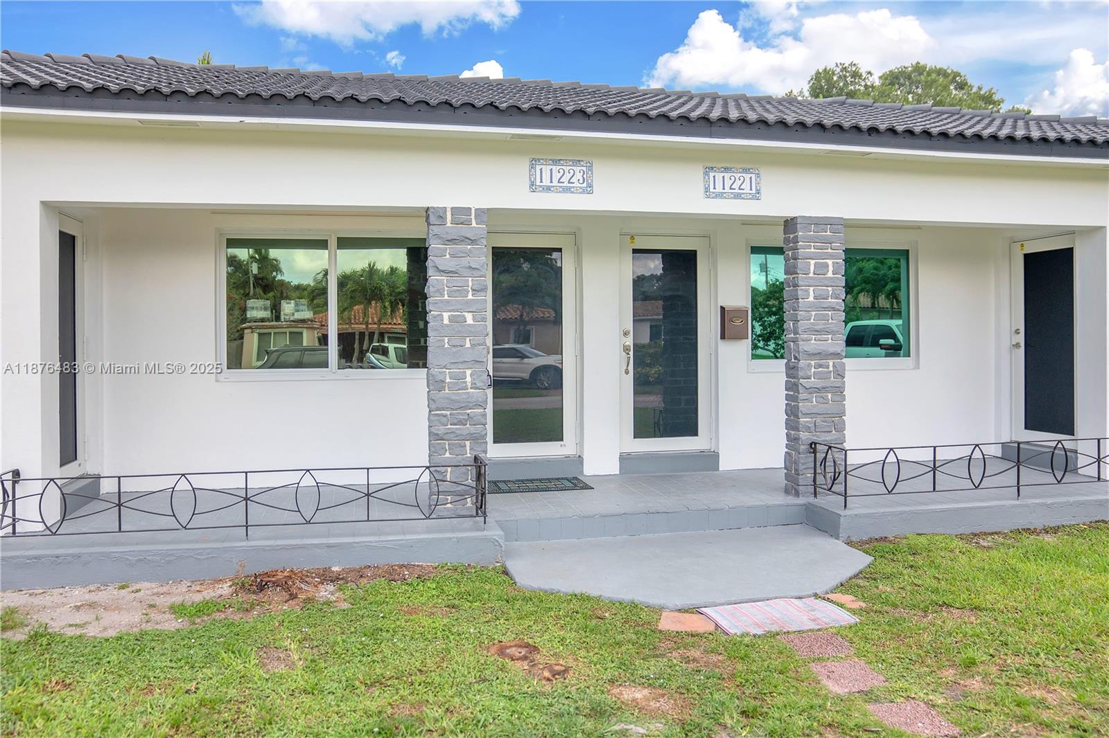 RICHARDS MIAMI SHORES - Residential Income