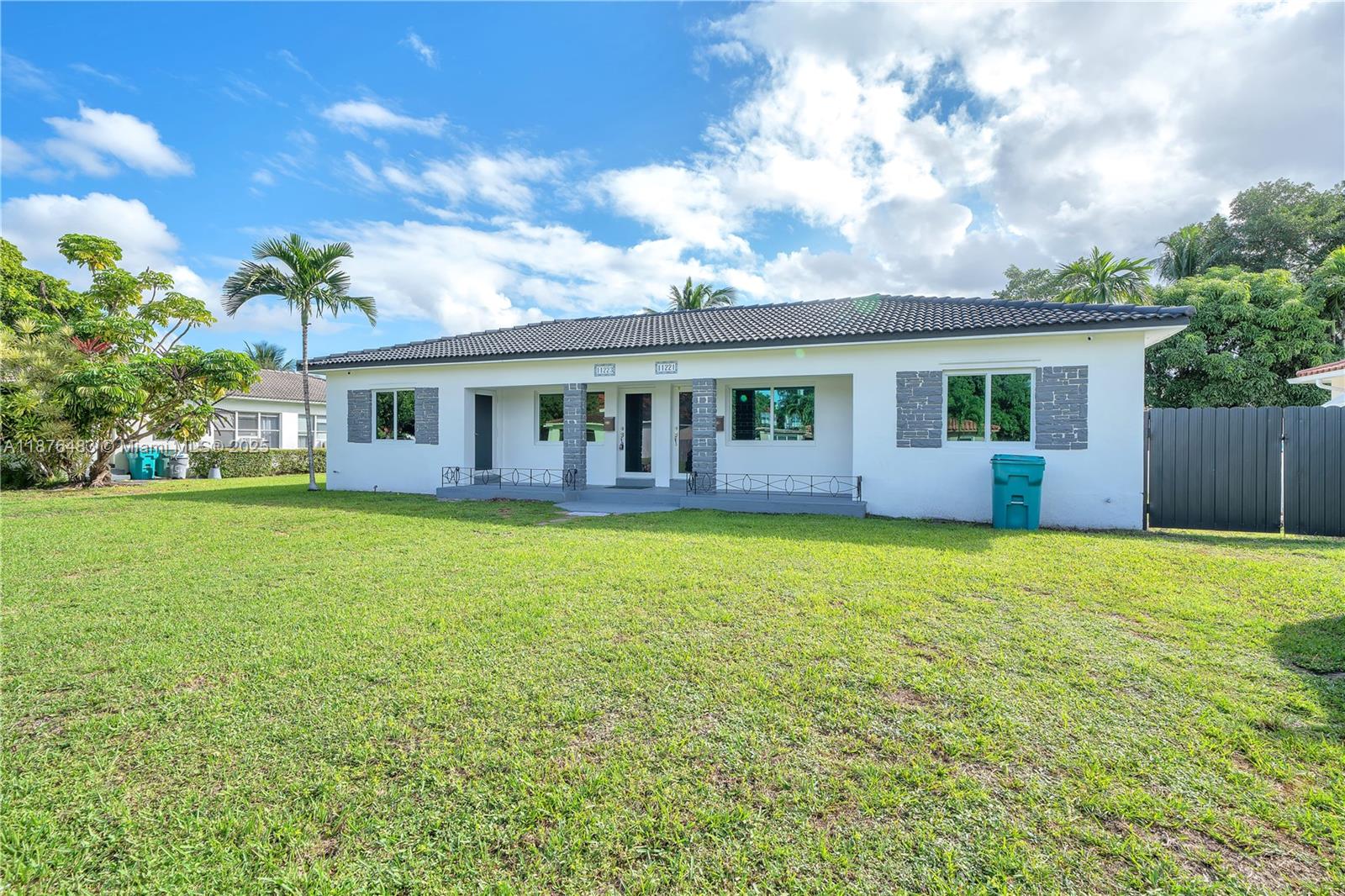 RICHARDS MIAMI SHORES - Residential Income