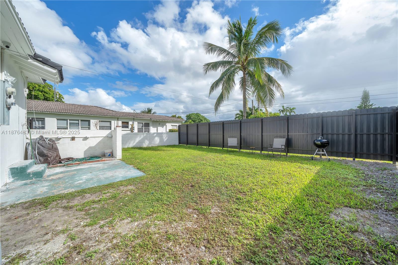 RICHARDS MIAMI SHORES - Residential Income