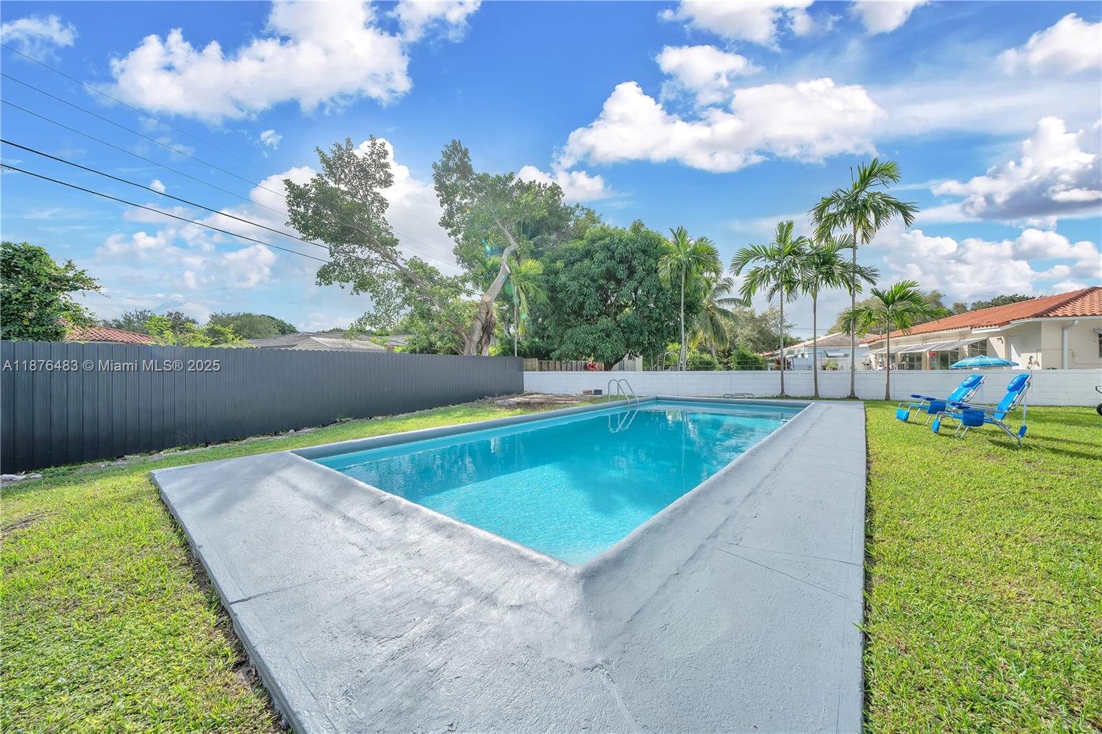 RICHARDS MIAMI SHORES - Residential Income