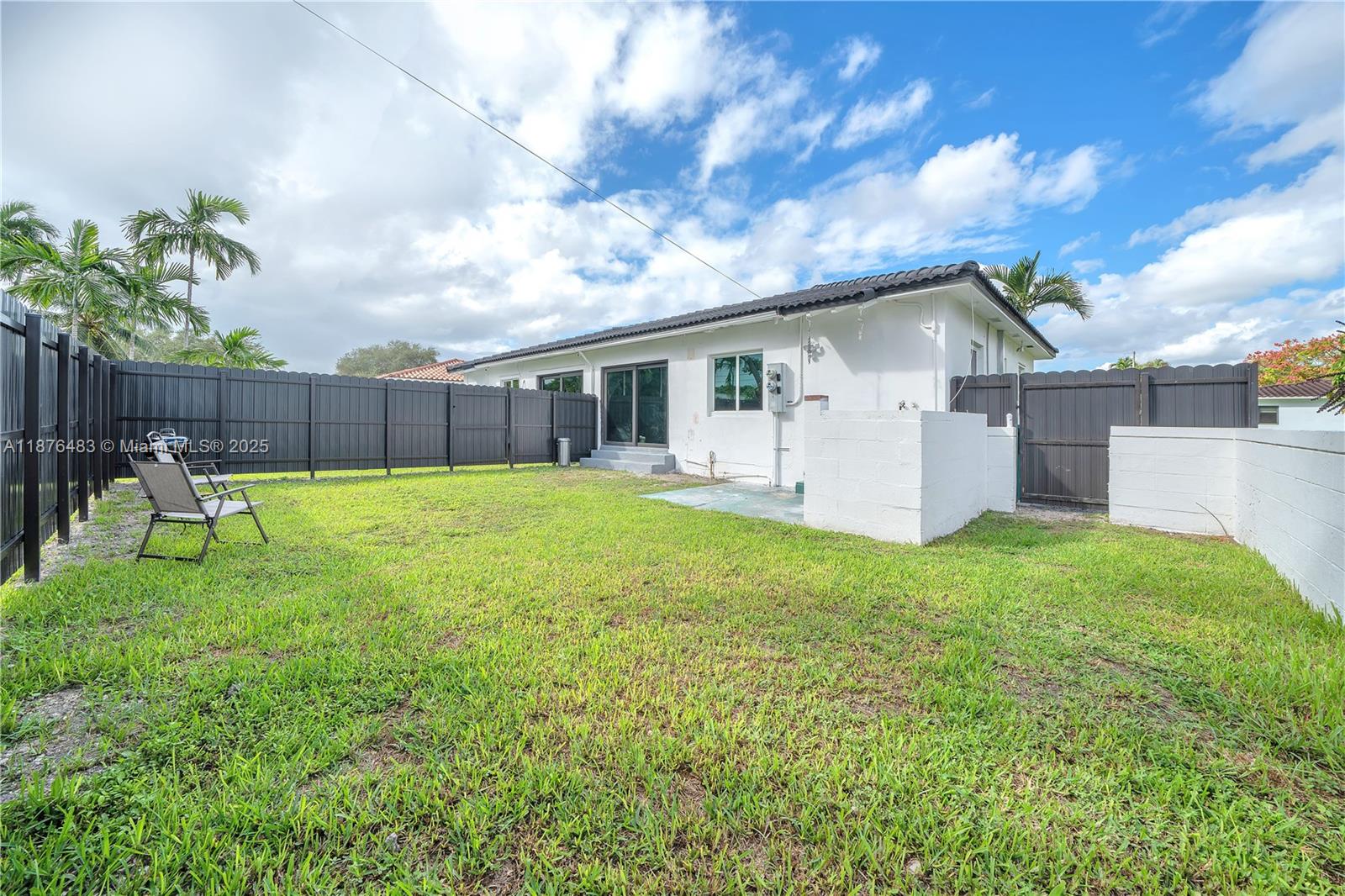 RICHARDS MIAMI SHORES - Residential Income