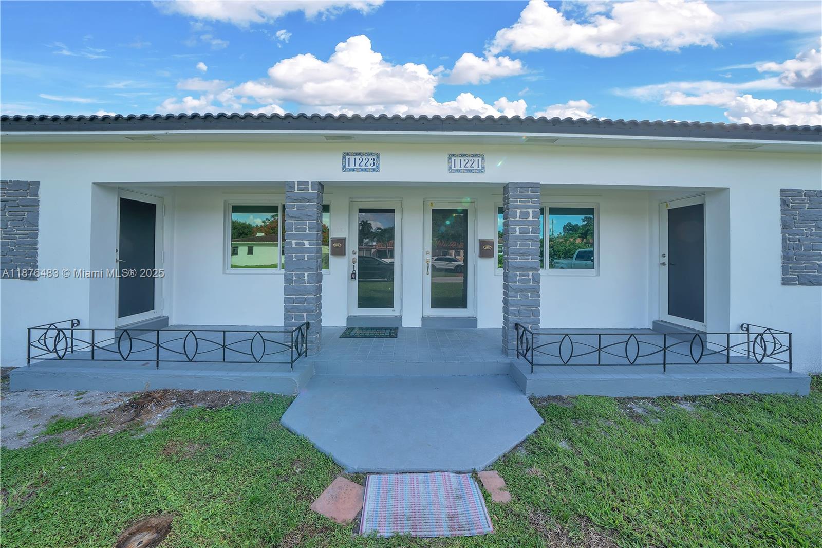 RICHARDS MIAMI SHORES - Residential Income