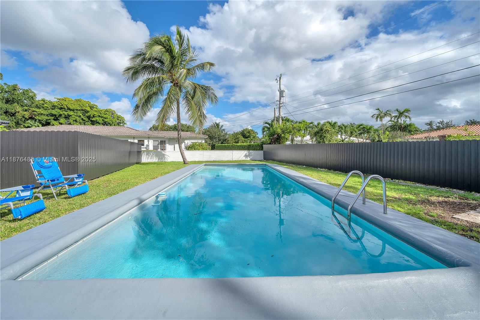 RICHARDS MIAMI SHORES - Residential Income