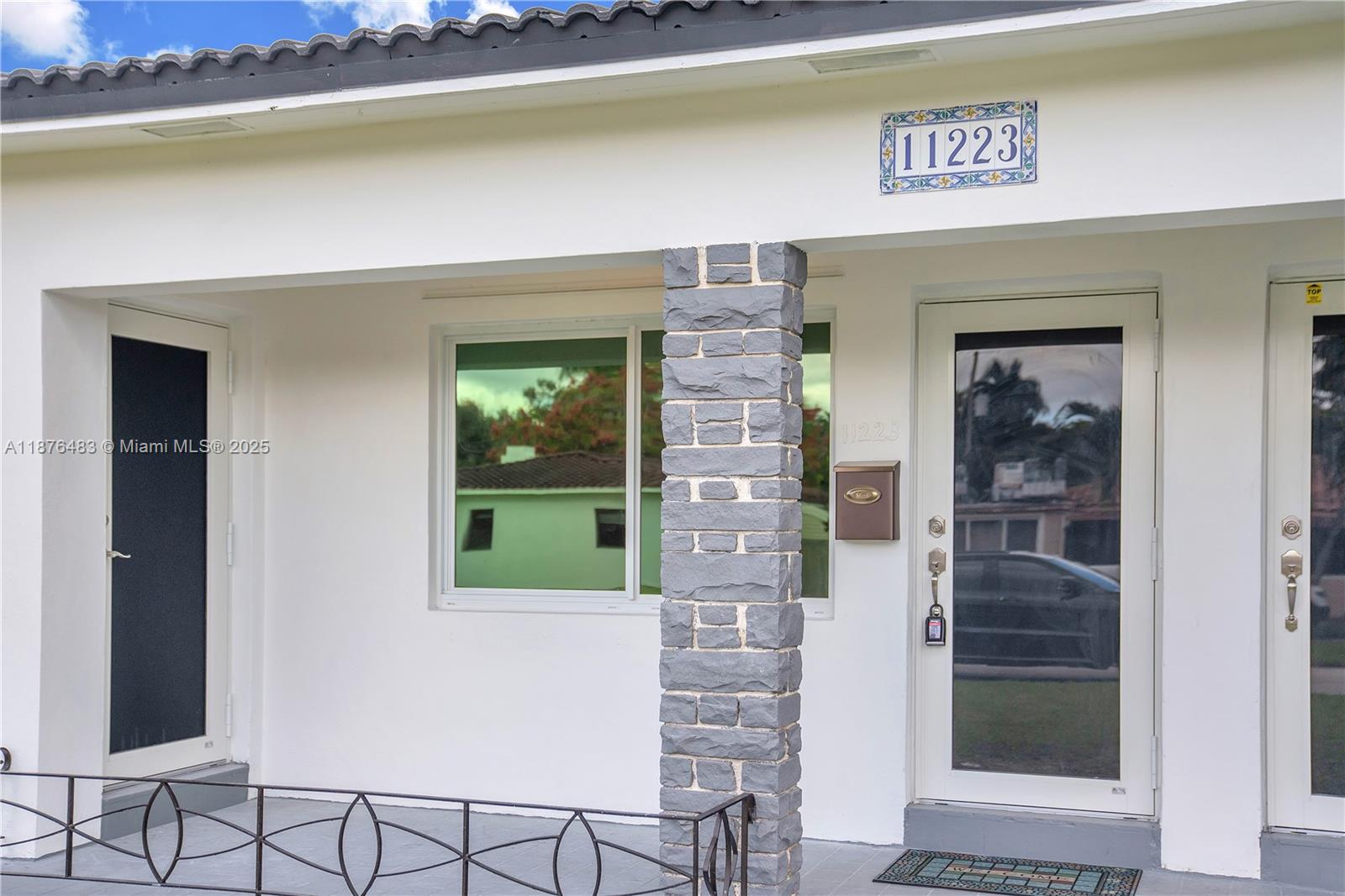 RICHARDS MIAMI SHORES - Residential Income
