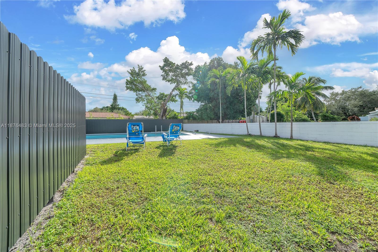 RICHARDS MIAMI SHORES - Residential Income